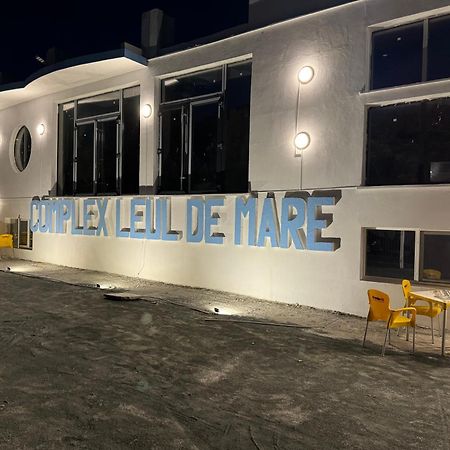 Leul De Mare Hotel Eforie Sud  Exterior photo