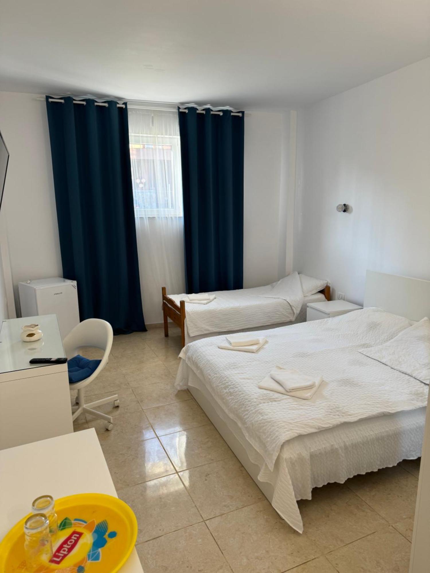 Leul De Mare Hotel Eforie Sud  Exterior photo